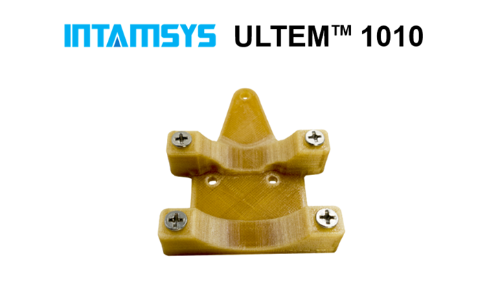 INTAMSYS PEI (ウルテム)フィラメント【FUNMAT HT/Pro410専用】 500g