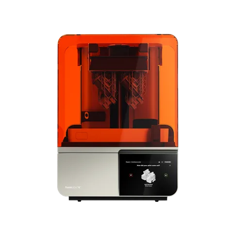 Formlabs Form 4 光造形3Dプリンター