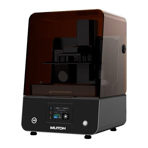 武藤工業 Value3D MagiX MVL-2100 光造形3Dプリンター