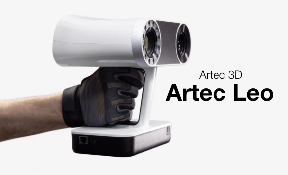 Artec Leo