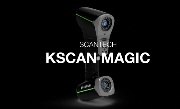 KSCAN-MAGIC