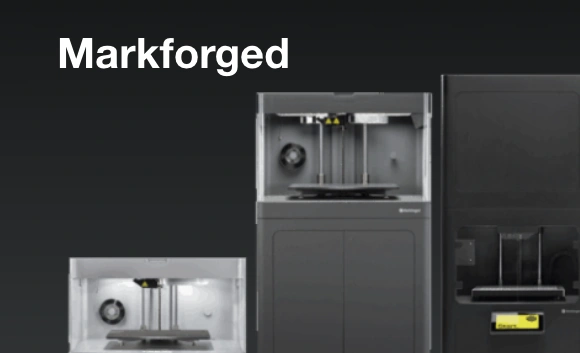 Markforged