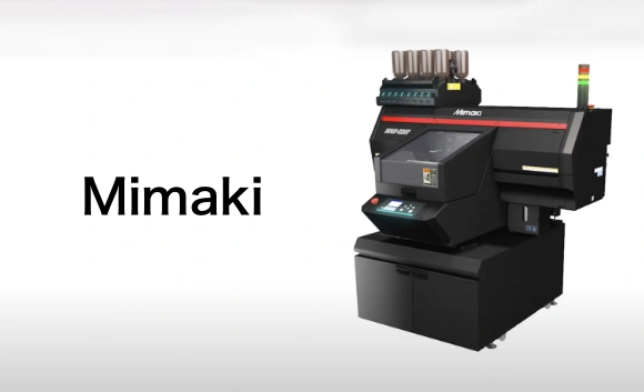 Mimaki3DUJ-2207