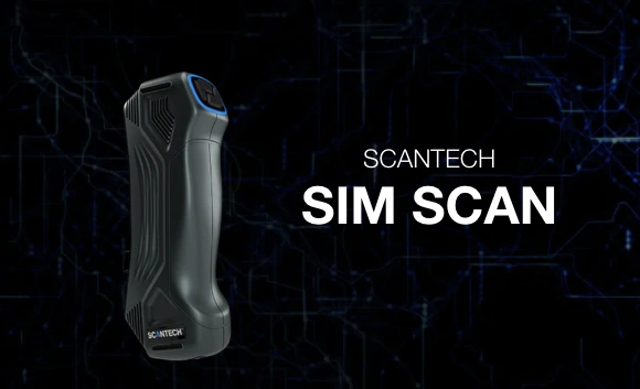 SIMSCAN