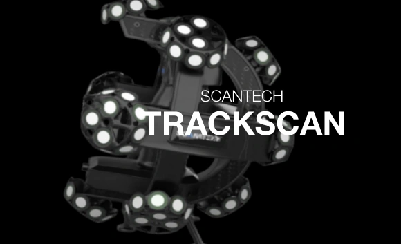 TRACKSCAN